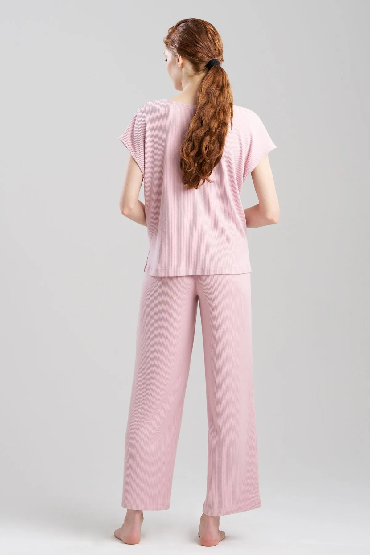 Eden Rib Knit Everywhere Top sold by Natori product image thumbnail 3