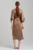 Ashley Icon Lace Robe sold by Natori