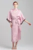 Ashley Icon Lace Robe sold by Natori