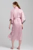 Ashley Icon Lace Robe sold by Natori