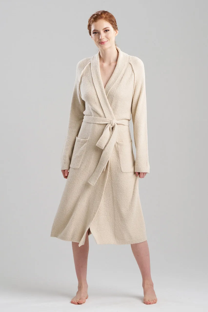 Luna Mellow Robe sold by Natori