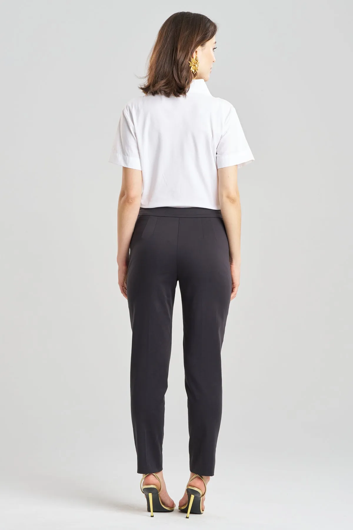 Cotton Chino Pants sold by Natori product image thumbnail 2