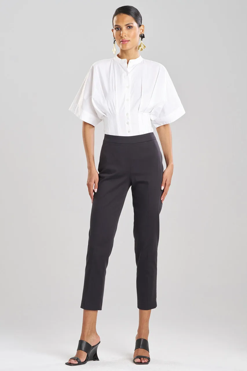 Cotton Chino Pants sold by Natori product image thumbnail 3