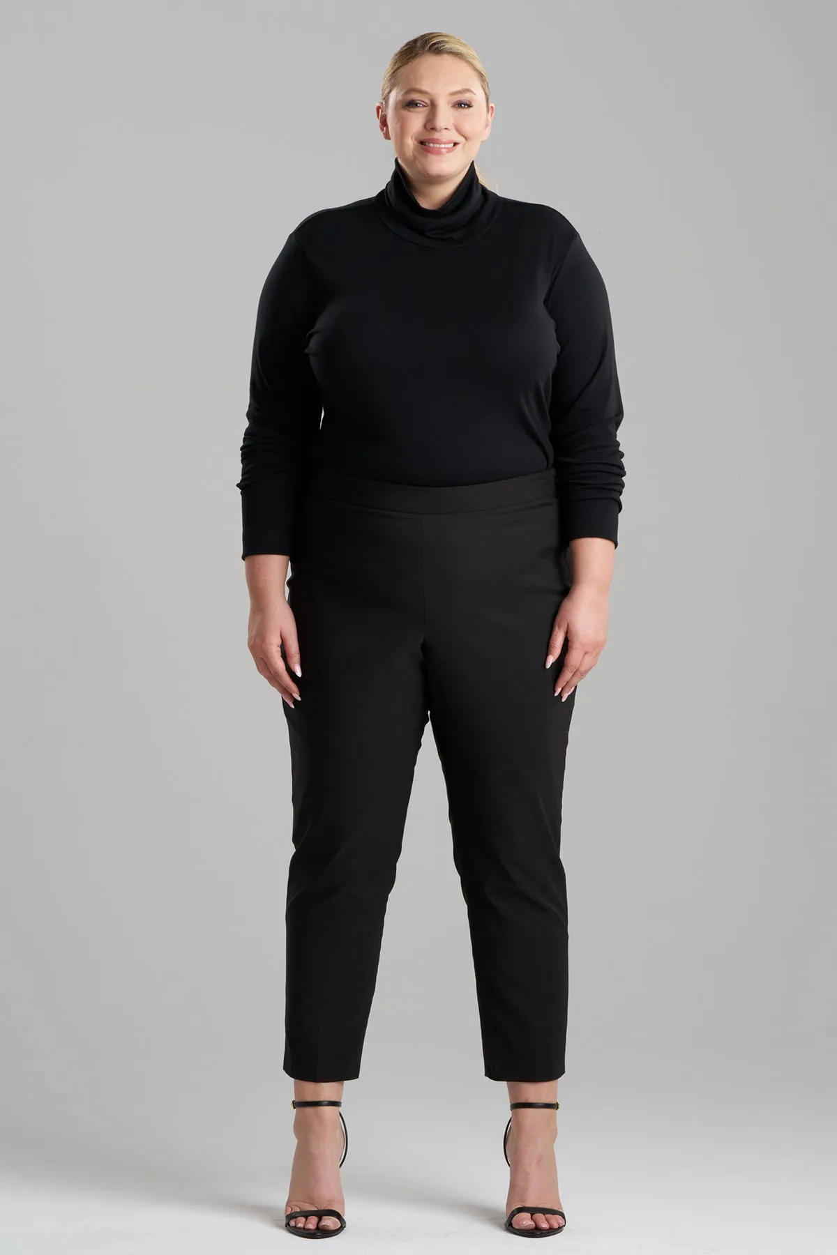 Cotton Chino Pants sold by Natori product image thumbnail 5