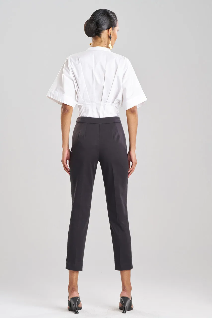 Cotton Chino Pants sold by Natori product image thumbnail 4