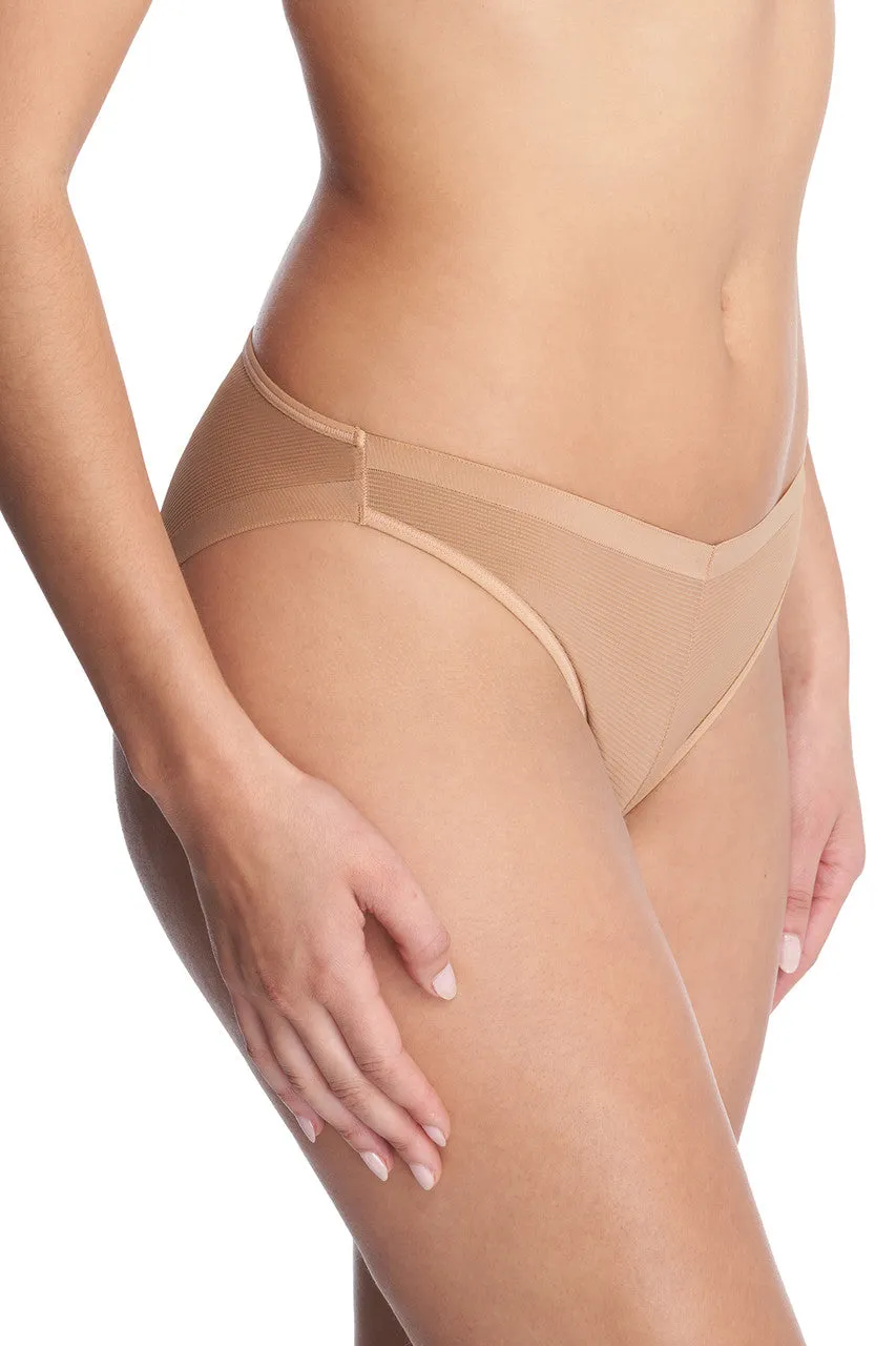 Scope French Bikini sold by Natori product image thumbnail 3