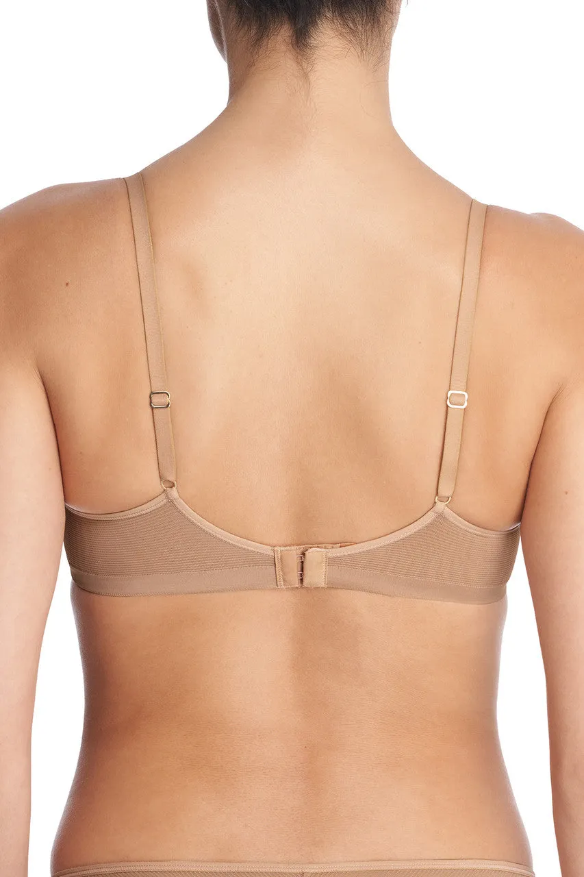 Scope Balconette Underwire Bra sold by Natori product image thumbnail 5