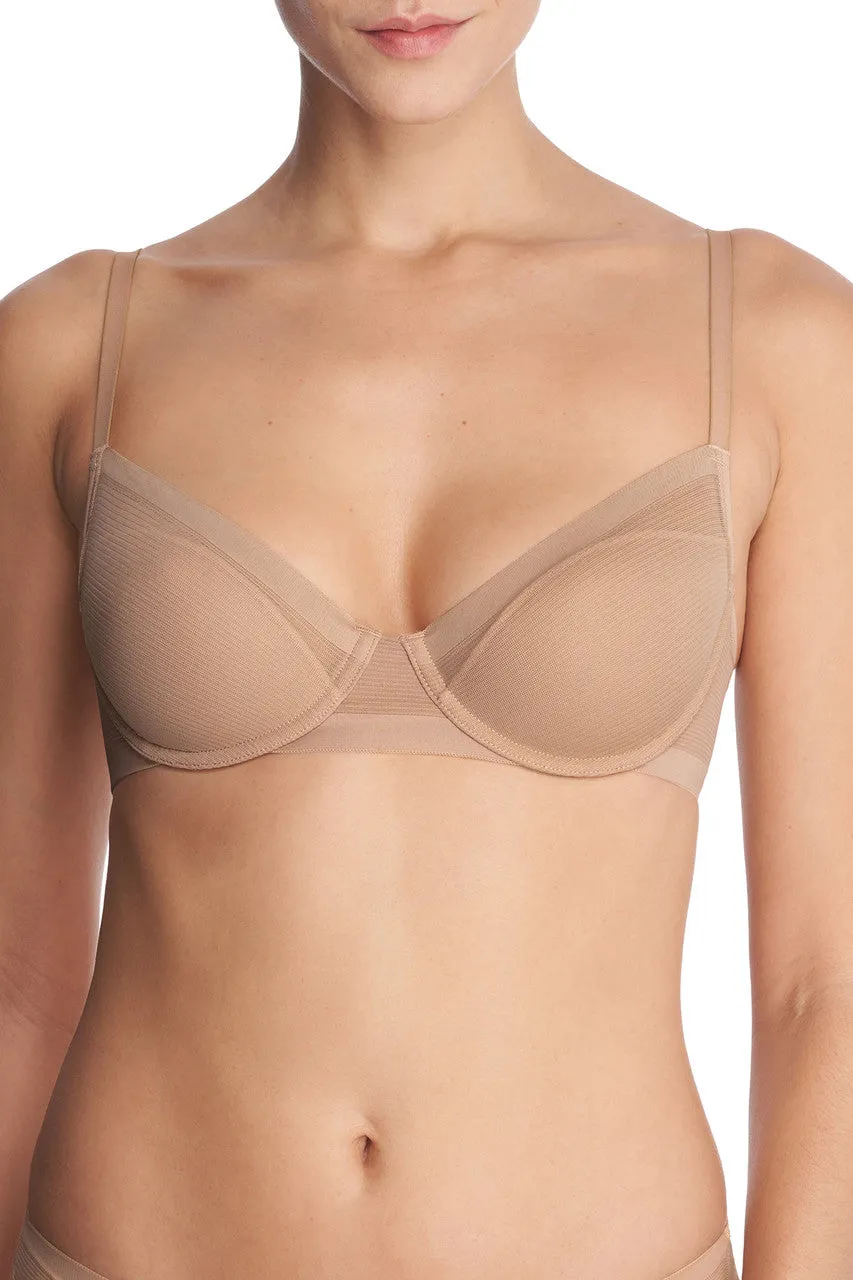 Scope Balconette Underwire Bra sold by Natori product image thumbnail 2