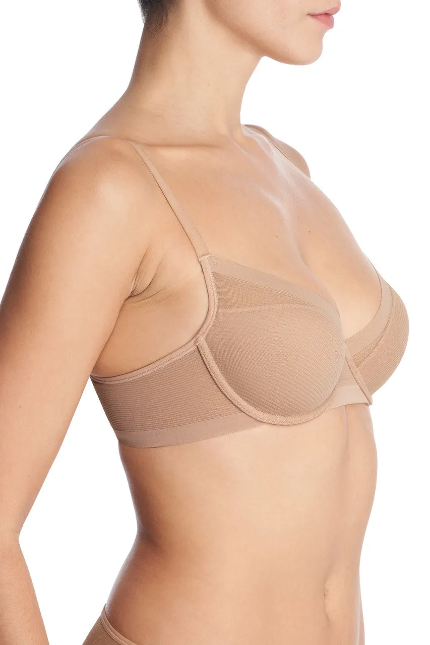 Scope Balconette Underwire Bra sold by Natori product image thumbnail 3