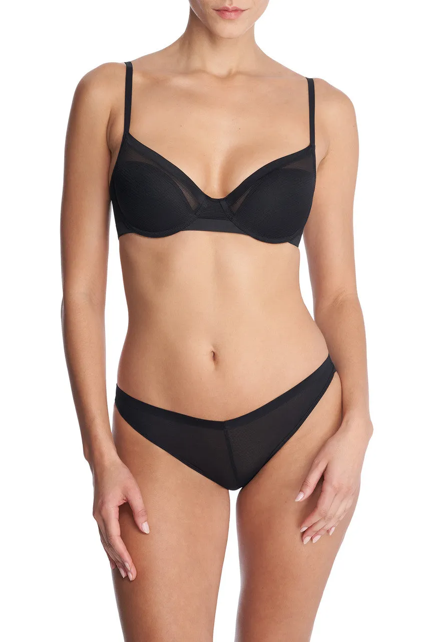 Scope Balconette Underwire Bra sold by Natori product image thumbnail 5