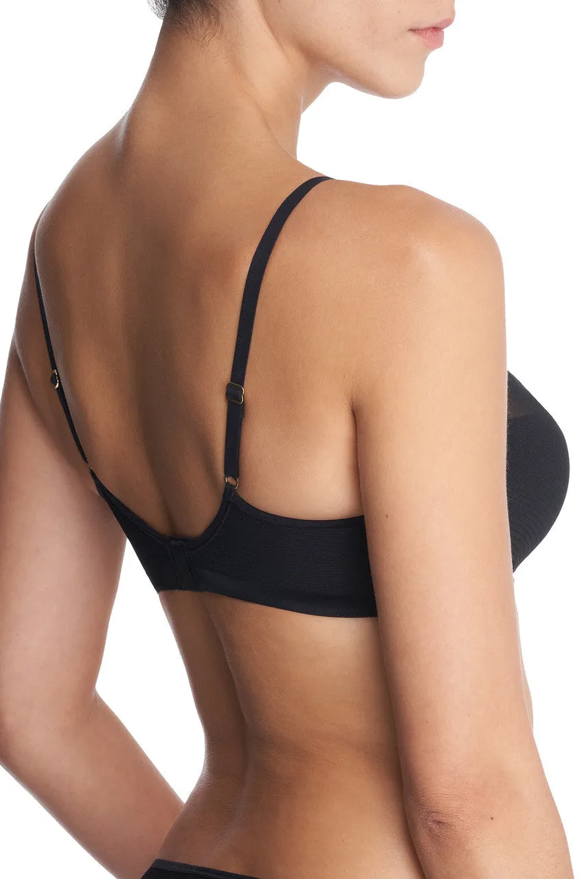 Scope Balconette Underwire Bra sold by Natori product image thumbnail 4