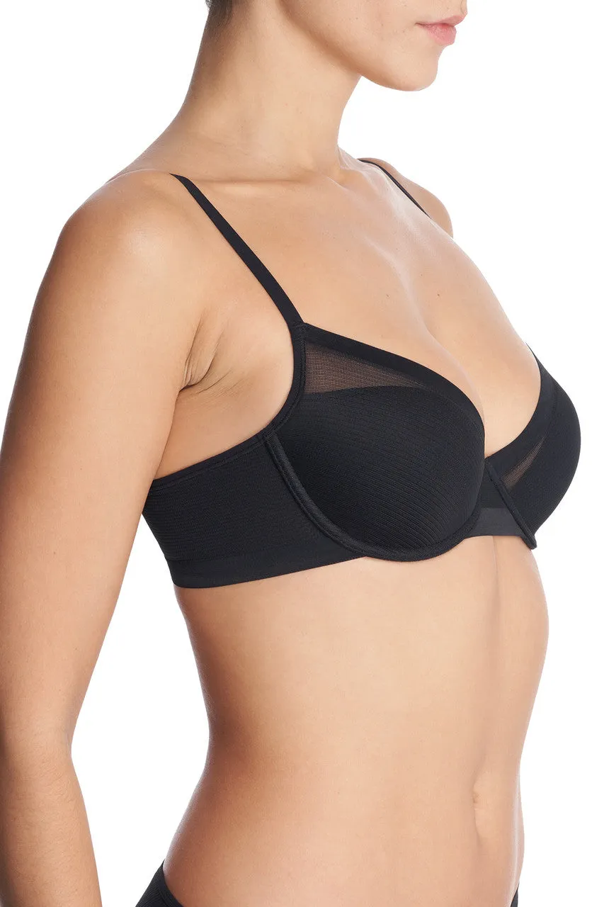 Scope Balconette Underwire Bra sold by Natori product image thumbnail 2
