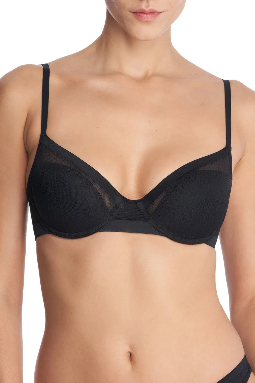 Scope Balconette Underwire Bra sold by Natori