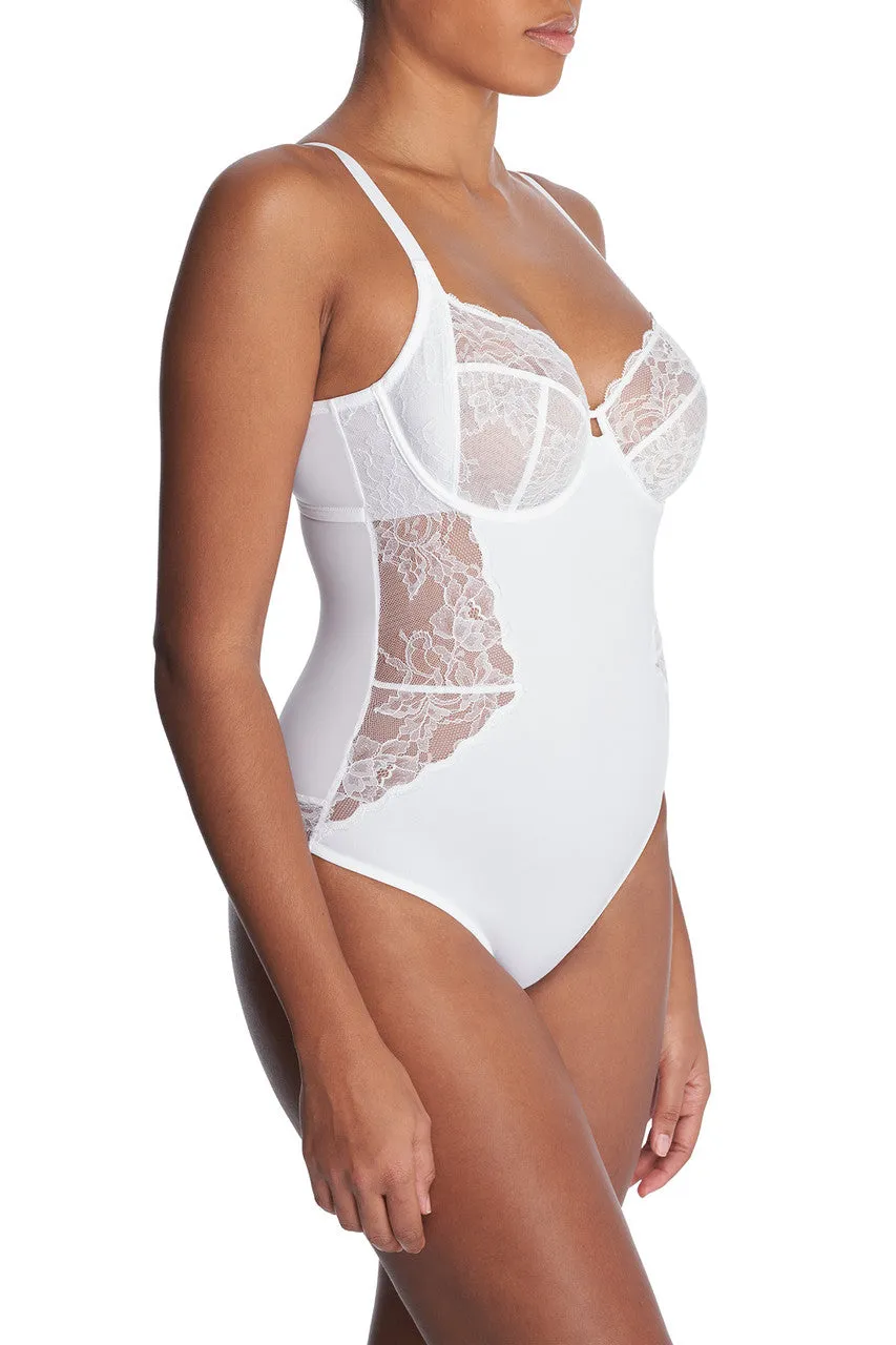 Statement Full Fit Underwire Bodysuit sold by Natori product image thumbnail 4
