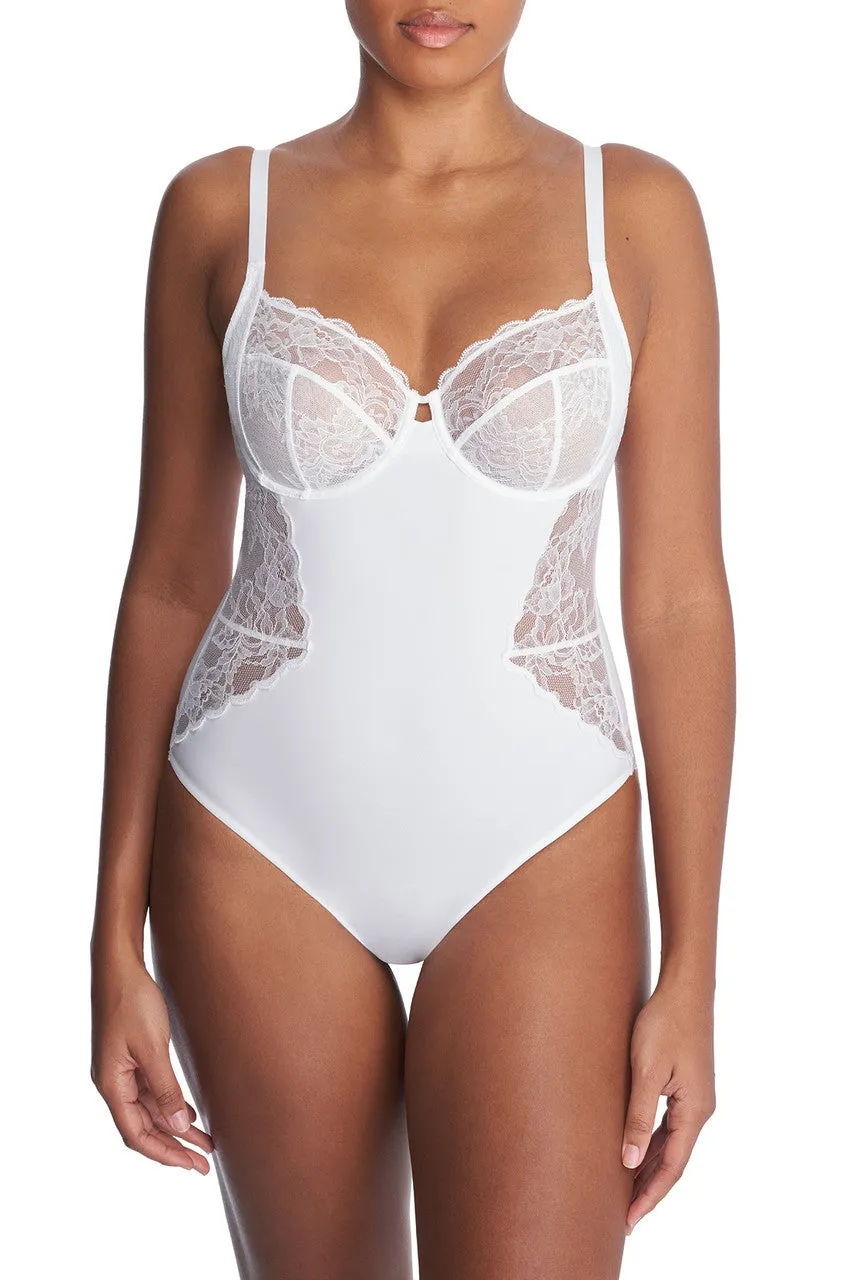 Statement Full Fit Underwire Bodysuit sold by Natori product image thumbnail 3
