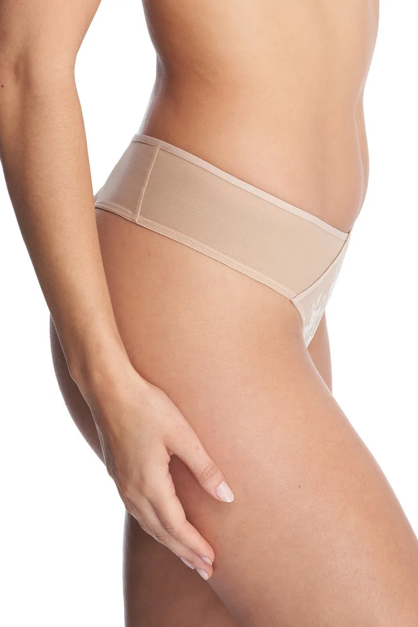 Flawless Thong sold by Natori product image thumbnail 3