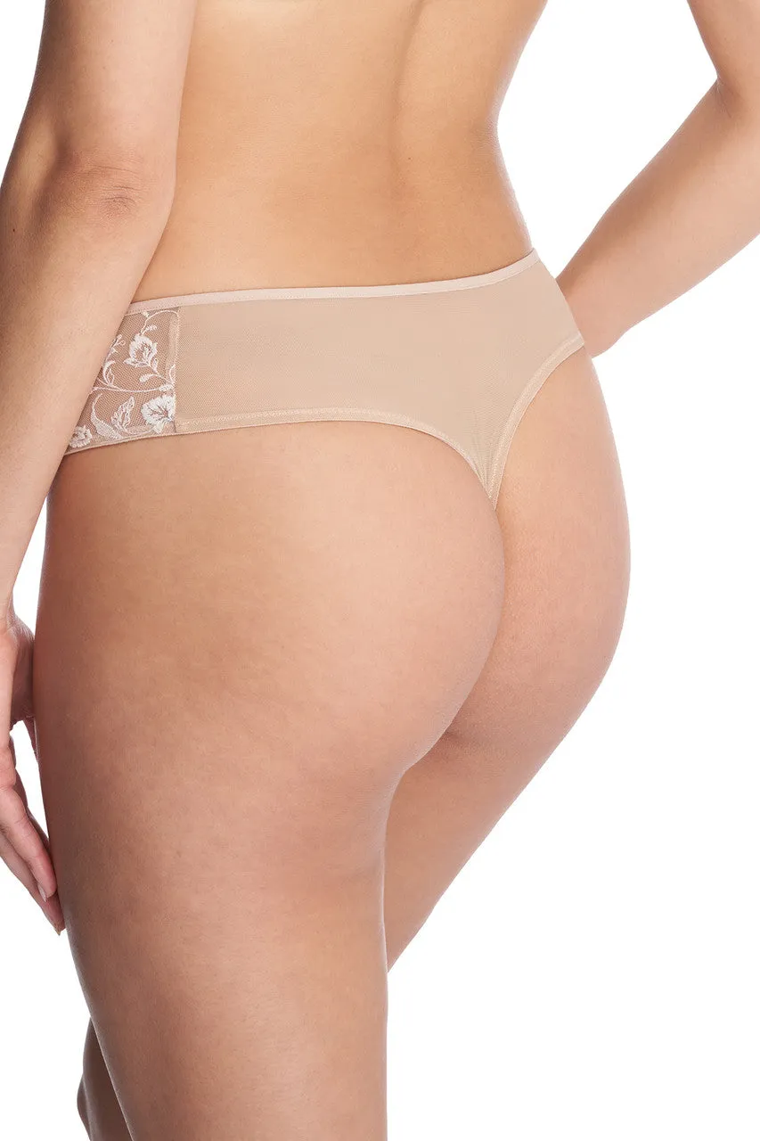 Flawless Thong sold by Natori product image thumbnail 5
