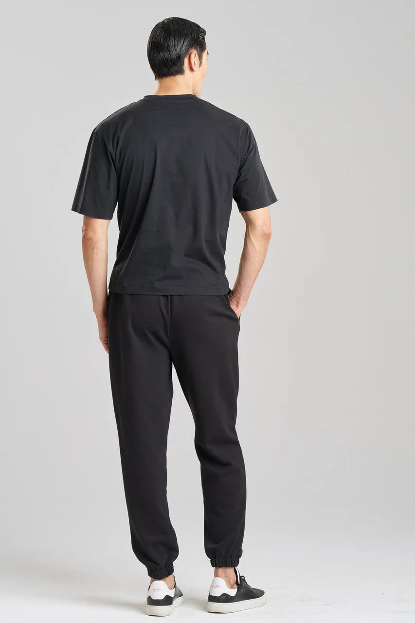 Dragon Cotton Jersey Embroidered Unisex Shirt sold by Natori product image thumbnail 4