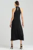 Matte Jersey Maxi Dress sold by Natori