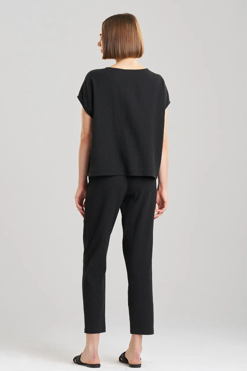 Onsen T-Shirt sold by Natori product image thumbnail 2