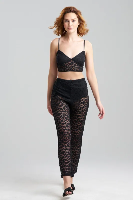 Temptation Allover Lace Bralette sold by Natori