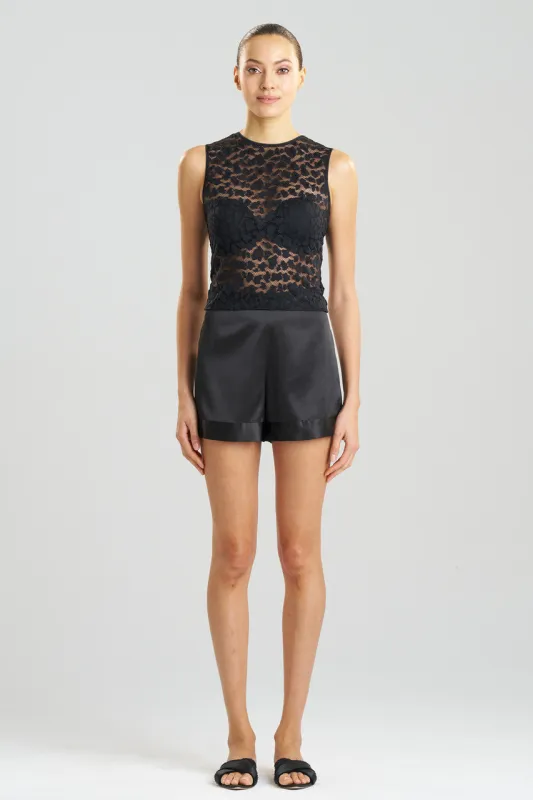 Temptation Allover Lace Tank sold by Natori