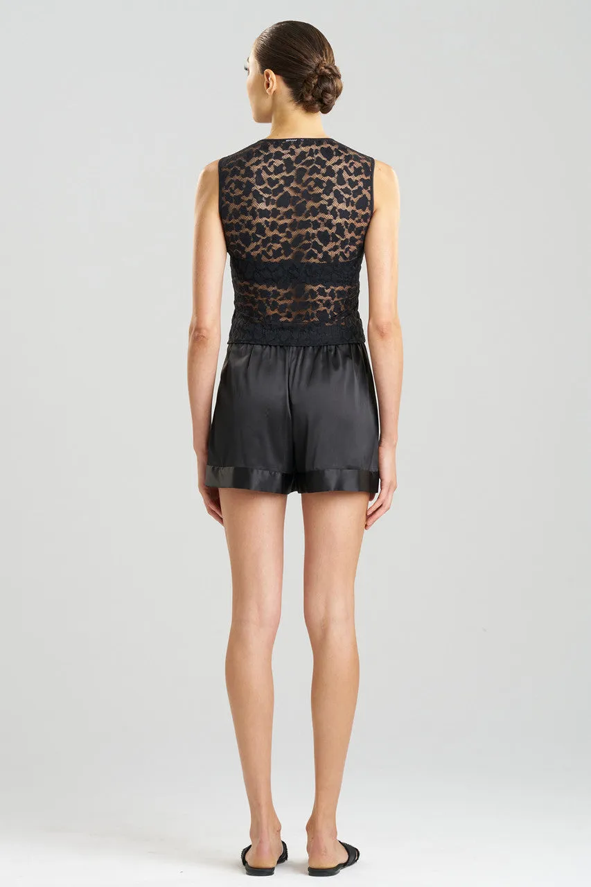 Temptation Allover Lace Tank sold by Natori product image thumbnail 2