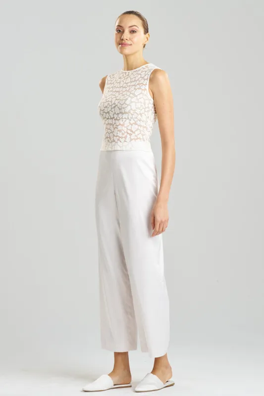 Temptation Allover Lace Tank sold by Natori