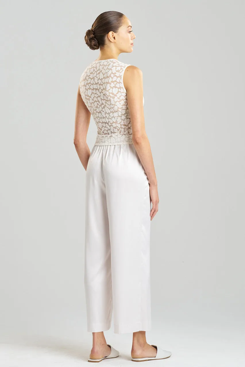 Temptation Allover Lace Tank sold by Natori product image thumbnail 2