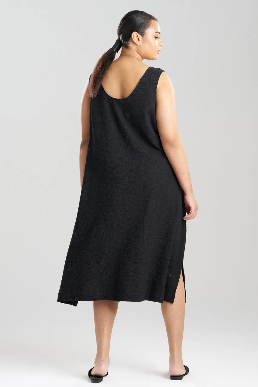 Onsen Tank Slip Dress sold by Natori product image thumbnail 4