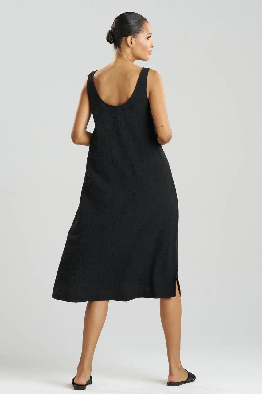 Onsen Tank Slip Dress sold by Natori product image thumbnail 2