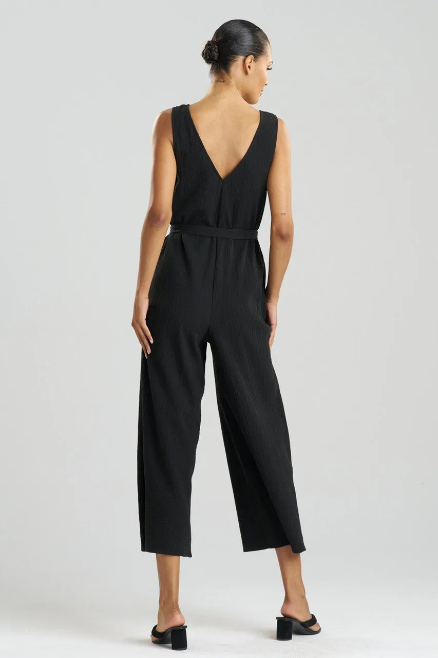 Onsen Jumpsuit sold by Natori product image thumbnail 2