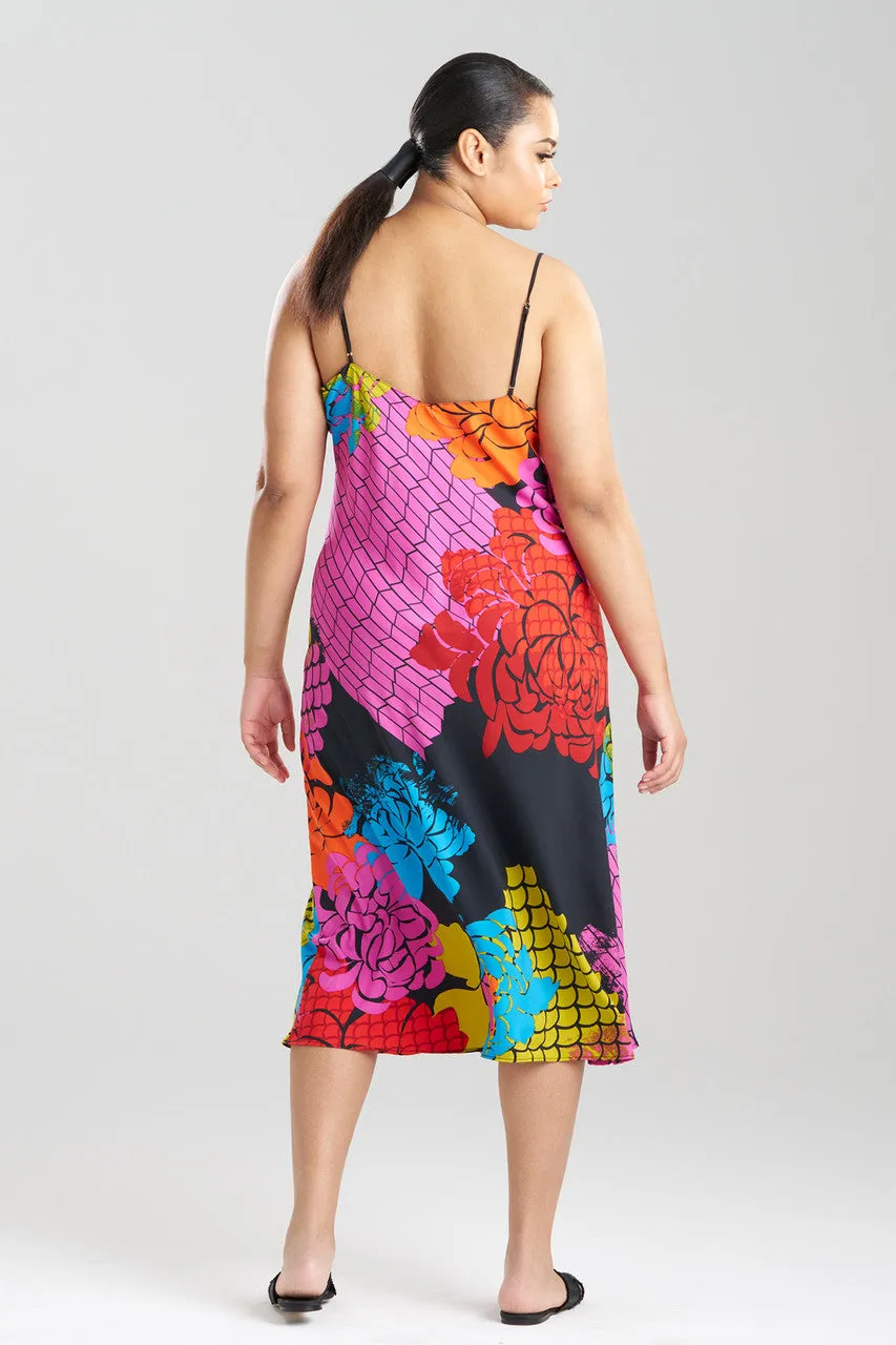 Rimini Slip Dress sold by Natori product image thumbnail 4