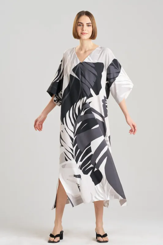 Portofino Kimono Caftan sold by Natori