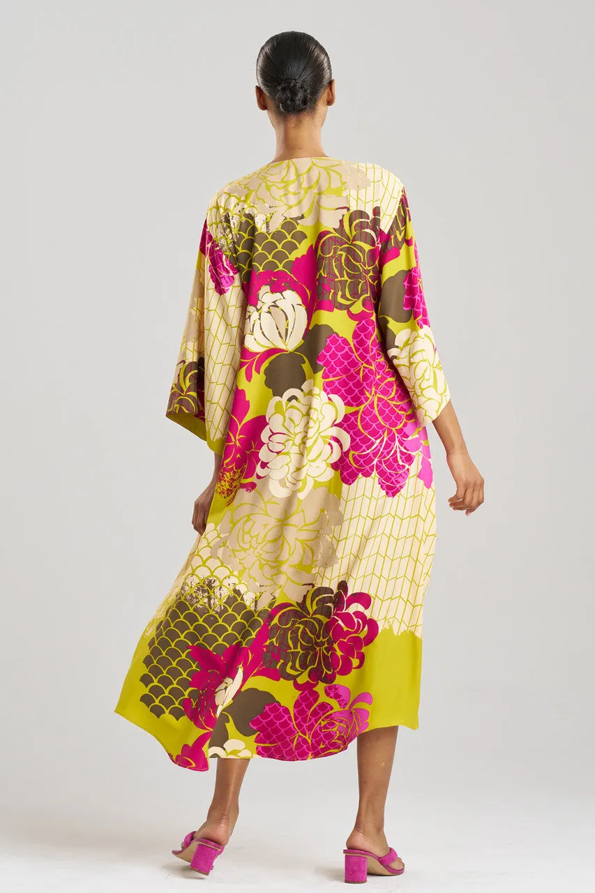 Rimini Caftan sold by Natori product image thumbnail 2