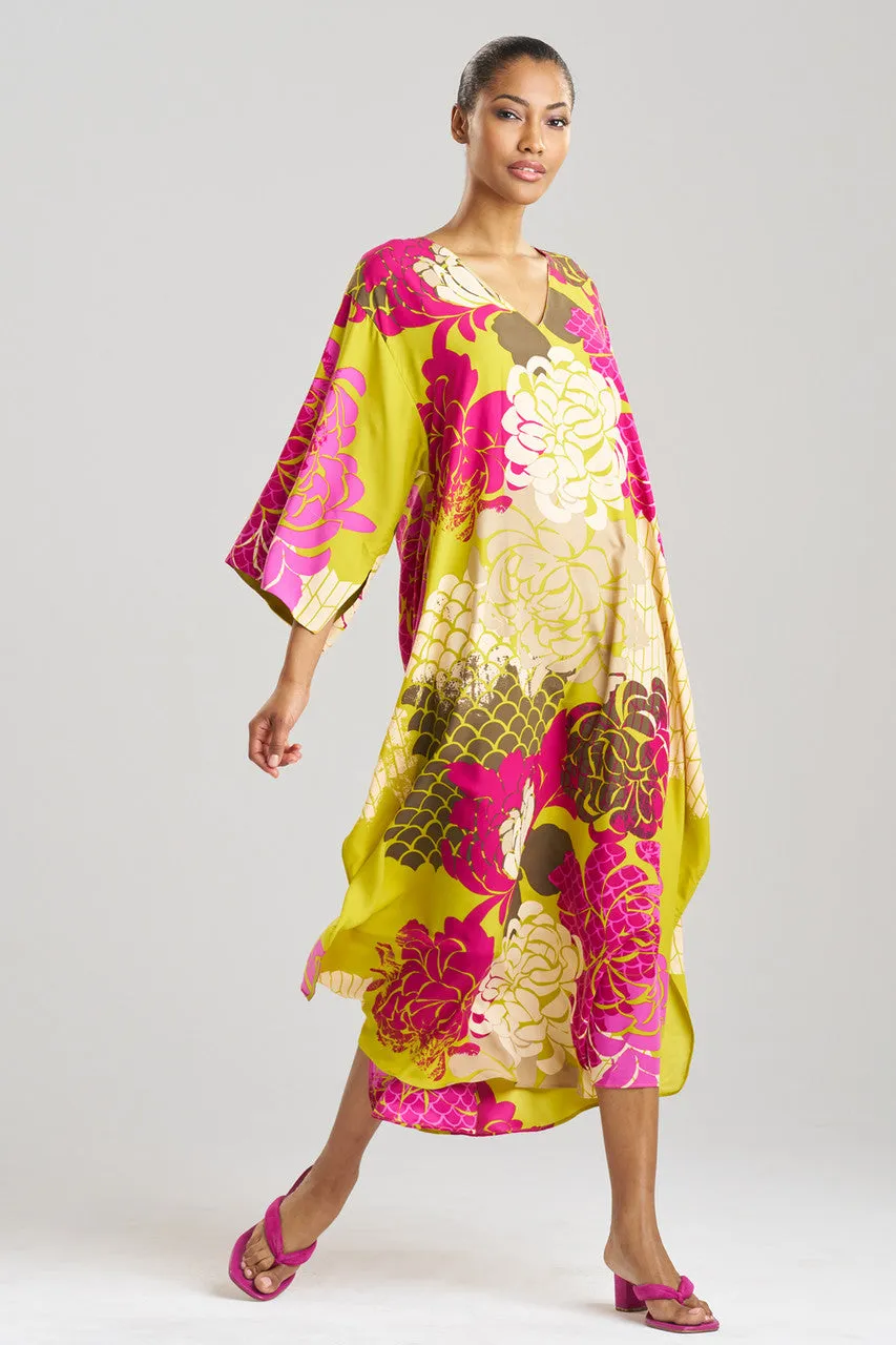 Rimini Caftan sold by Natori