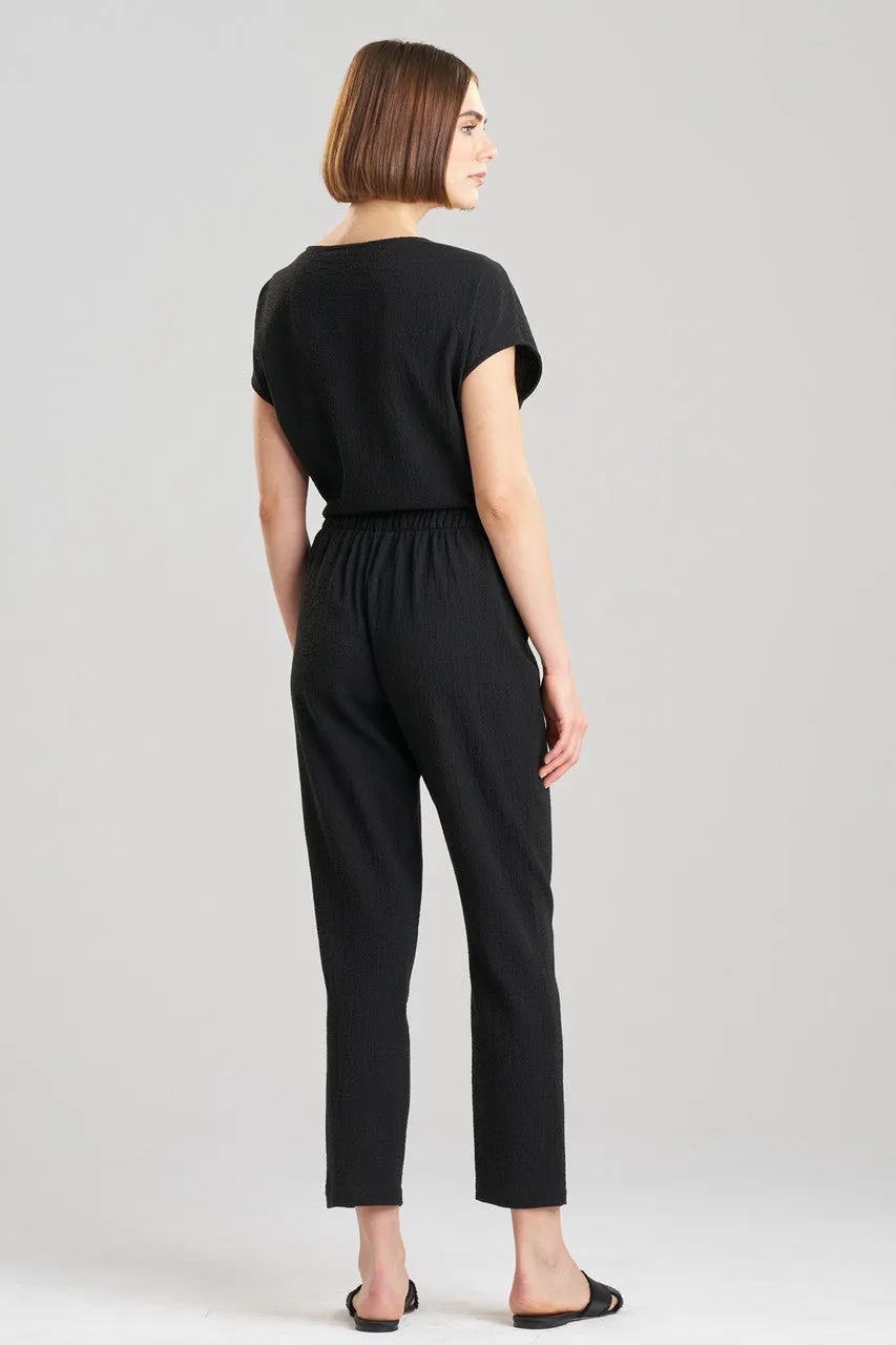 Onsen Slim Pants sold by Natori product image thumbnail 3