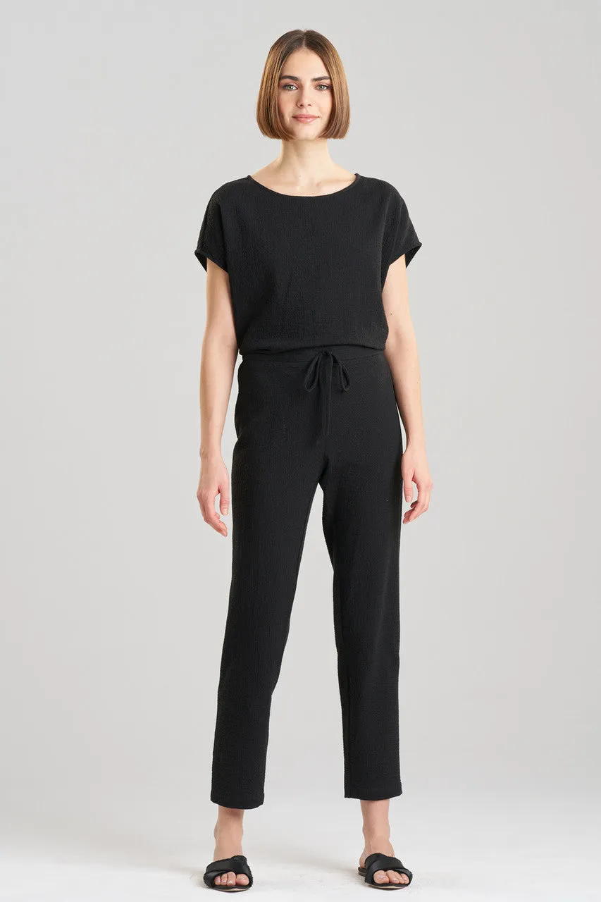 Onsen Slim Pants sold by Natori product image thumbnail 2
