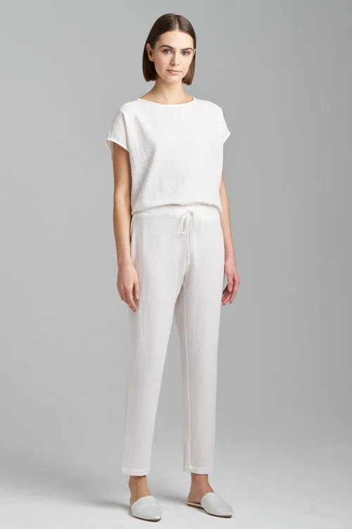 Onsen Slim Pants sold by Natori