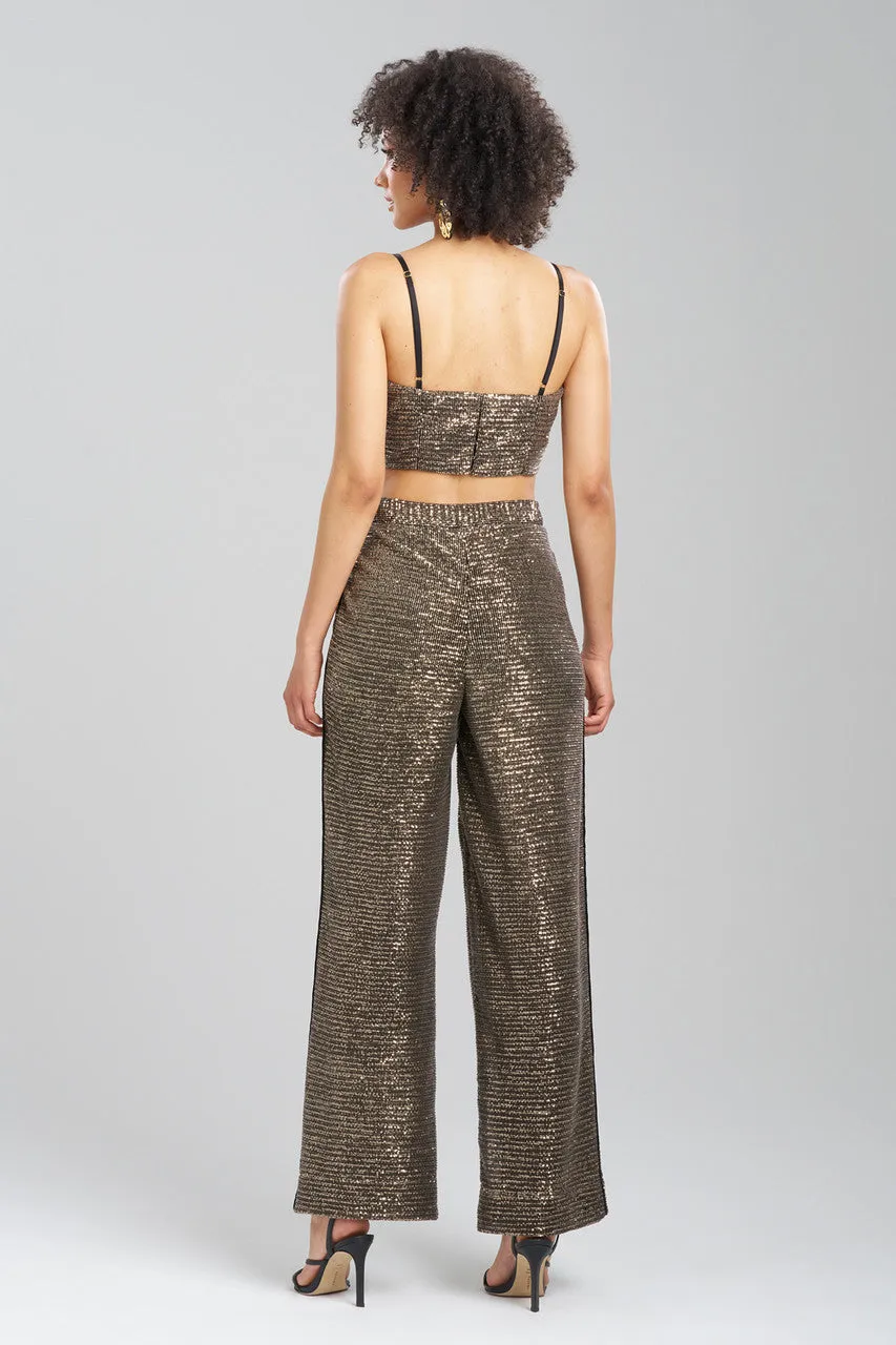 Couture All Over Sequins Pants sold by Natori product image thumbnail 2