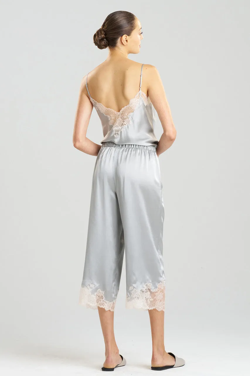 Lolita Lace Trim Pants sold by Natori product image thumbnail 2