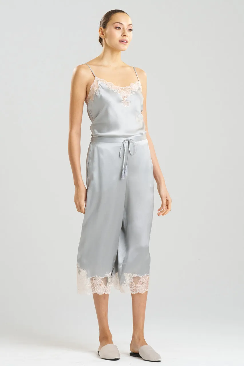 Lolita Lace Trim Pants sold by Natori