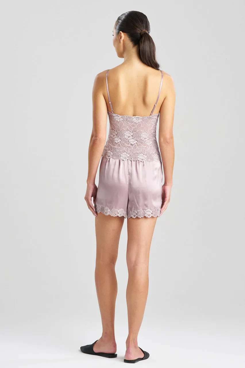Rose Parfait Allover Lace Cami sold by Natori product image thumbnail 2