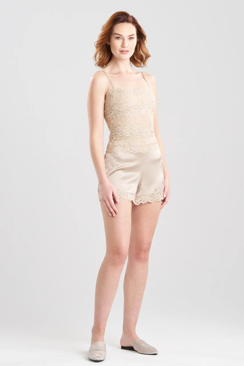 Rose Parfait Allover Lace Cami sold by Natori