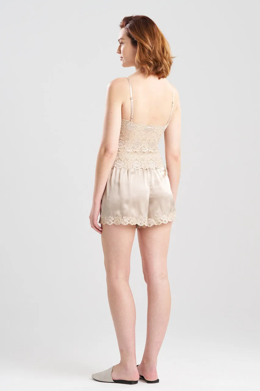 Rose Parfait Allover Lace Cami sold by Natori product image thumbnail 2