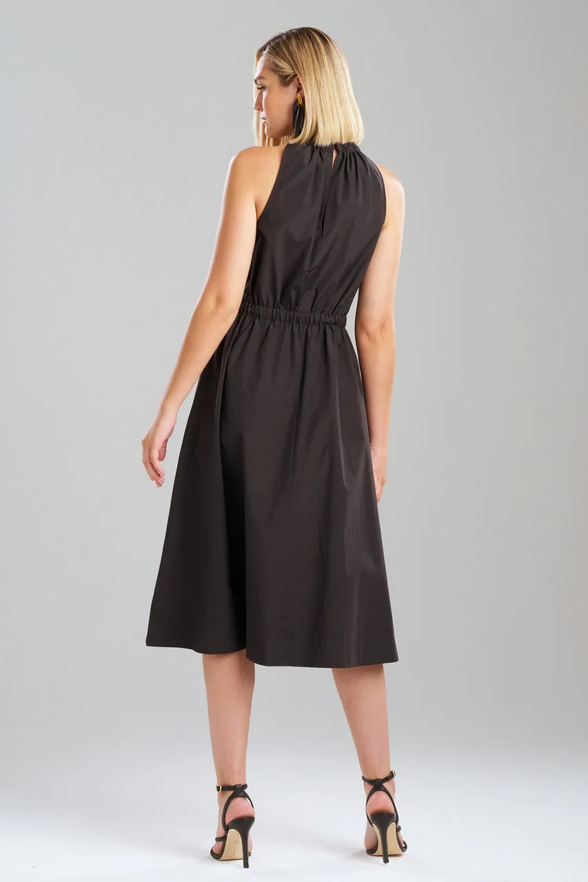 Techno Poplin Dress sold by Natori product image thumbnail 2