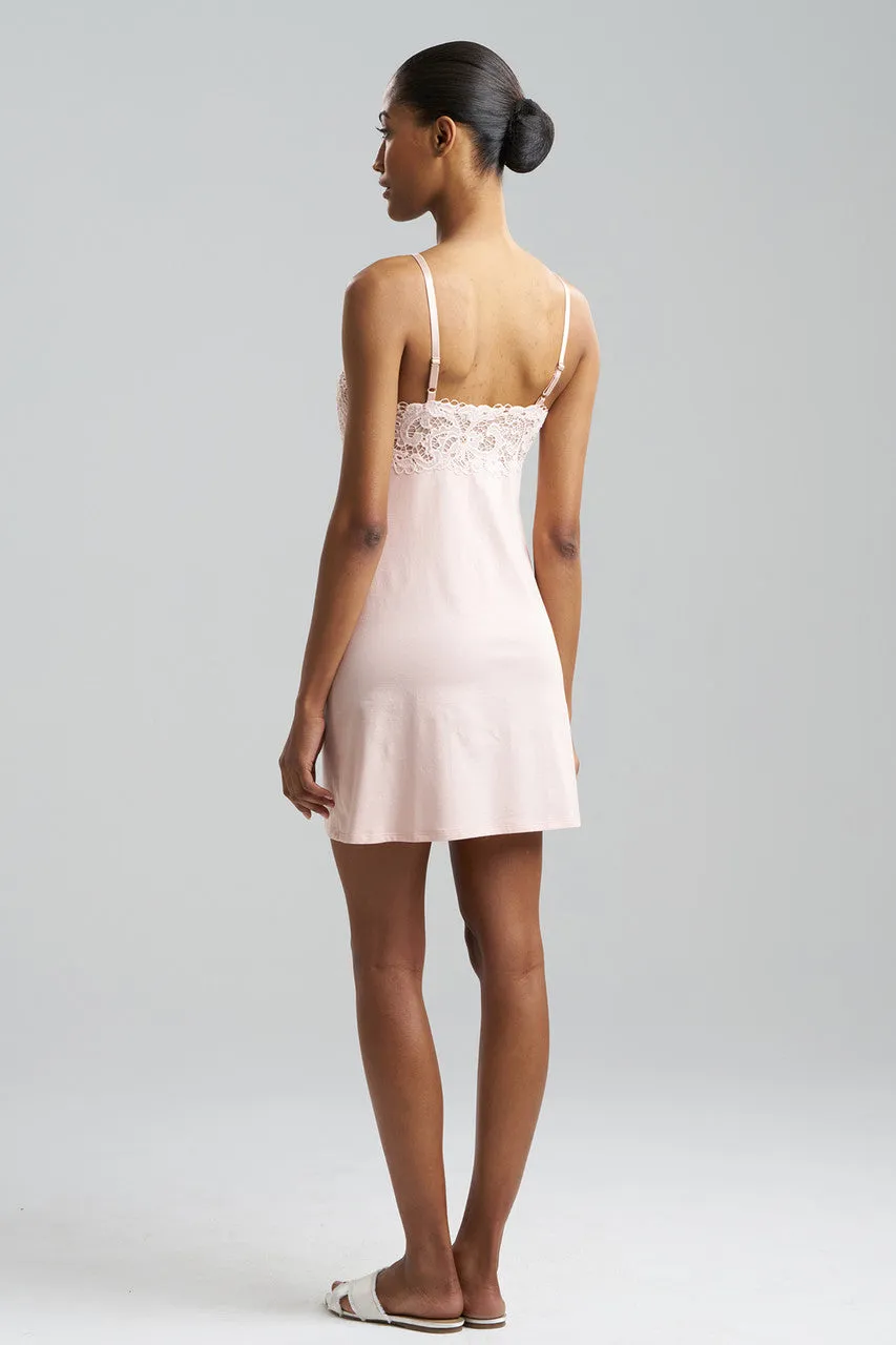 Bliss Harmony Lace Applique Chemise sold by Natori product image thumbnail 2
