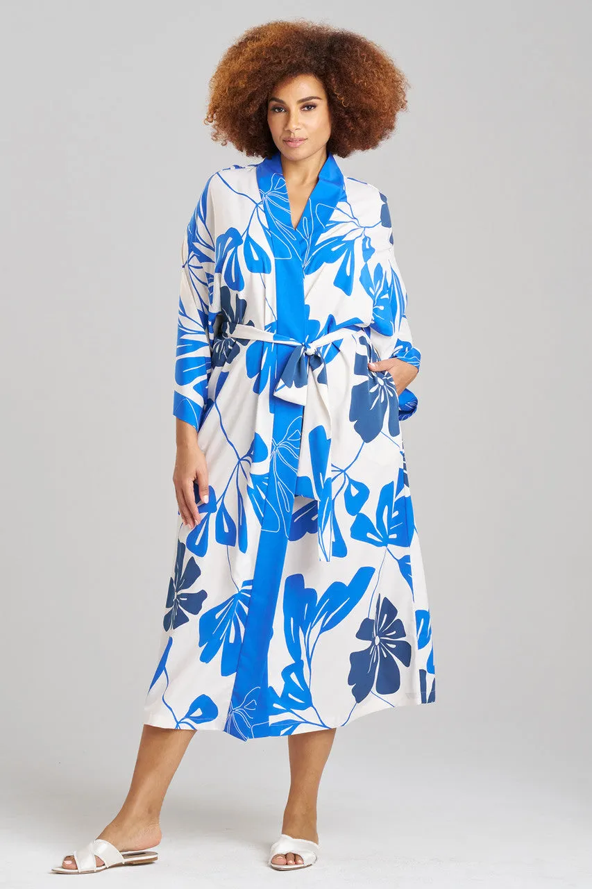 Palma Robe sold by Natori product image thumbnail 3
