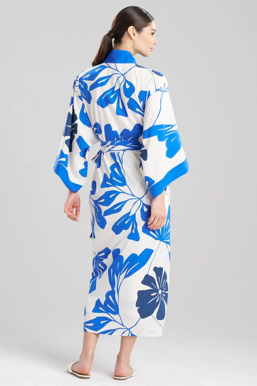 Palma Robe sold by Natori product image thumbnail 2