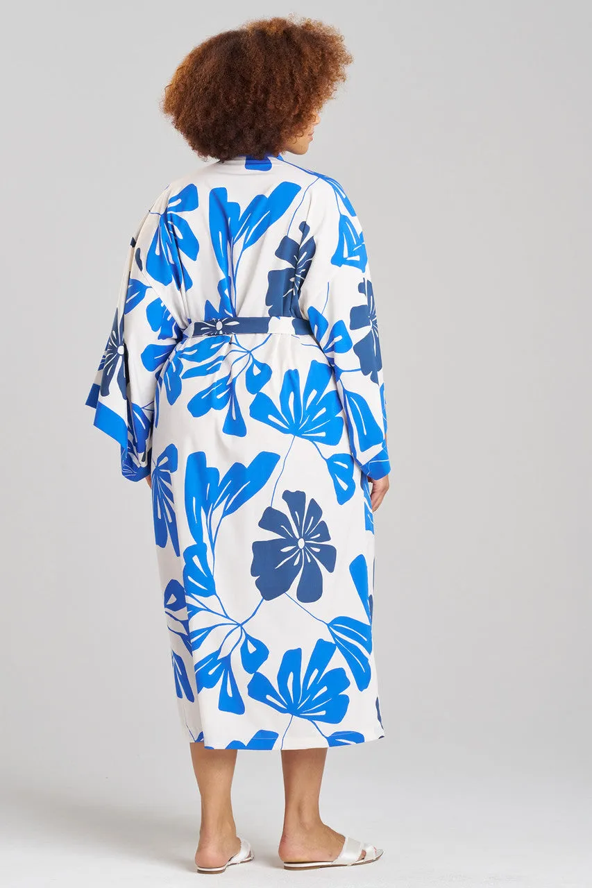 Palma Robe sold by Natori product image thumbnail 4